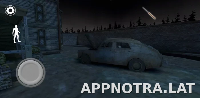 Granny 3 скриншот 2
