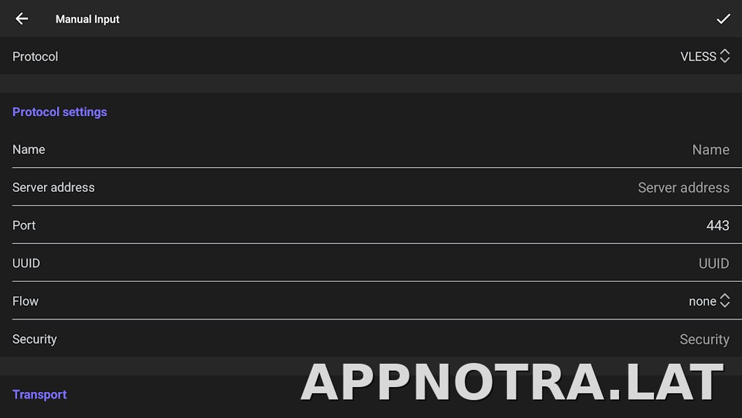 Happ скриншот 6