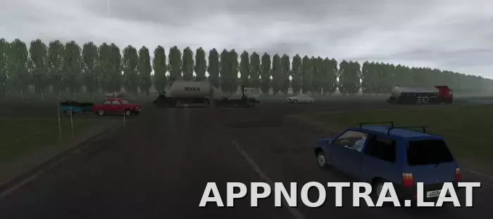 Motor Depot скриншот 1
