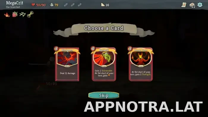 Slay the Spire скриншот 5