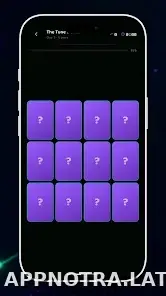 Fusvob скриншот 3