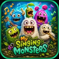My Singing Monsters